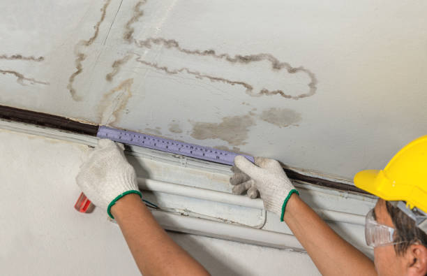 Reliable Structural Drying contractor in Harrod, OH by Water Damage Irwin